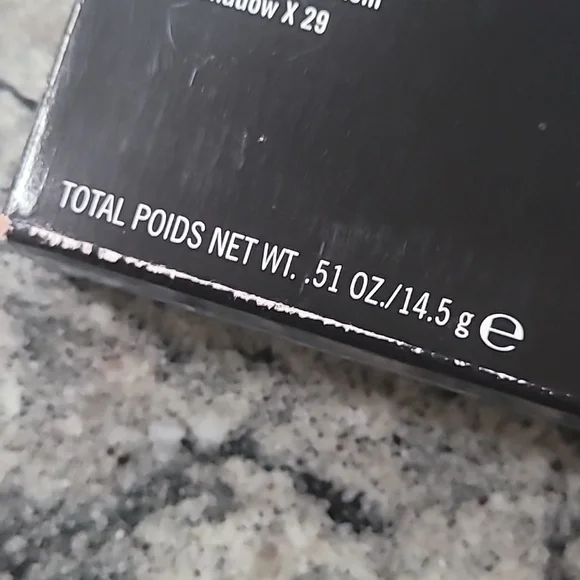 Jeremy Scott MAC Pallet, Discontinued & Sold Out, New in Box - Picture 12 of 15